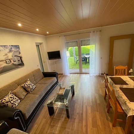 Ferienwohnung Lion Krummhoern Luaran gambar