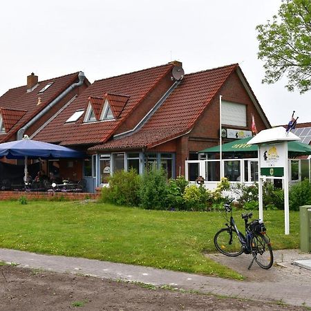 Ferienwohnung Lion Krummhoern Luaran gambar