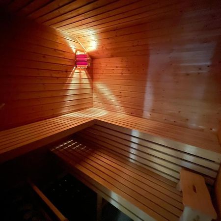 Ferienwohnung Lion Krummhoern Luaran gambar