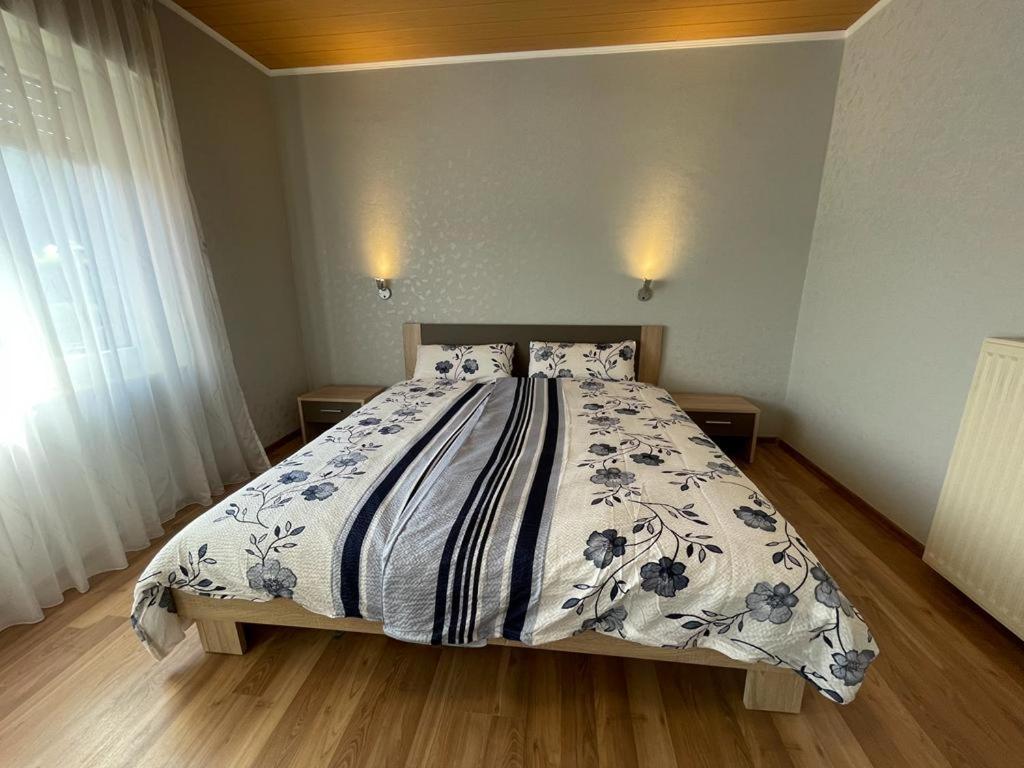 Ferienwohnung Lion Krummhoern Luaran gambar