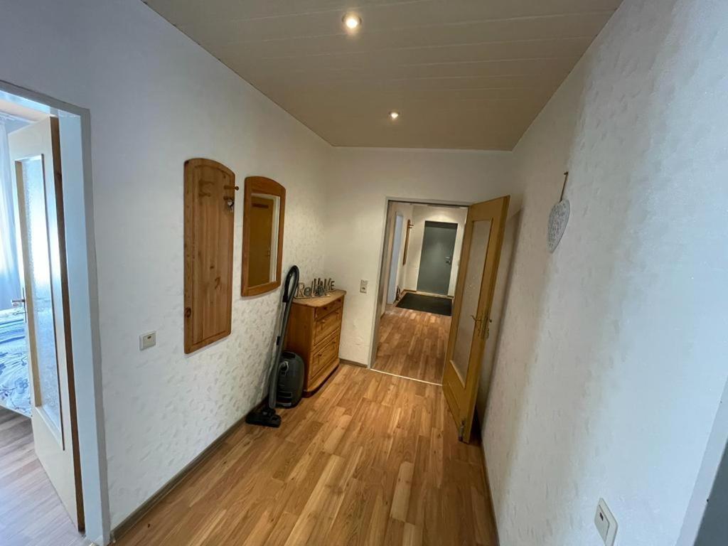 Ferienwohnung Lion Krummhoern Luaran gambar